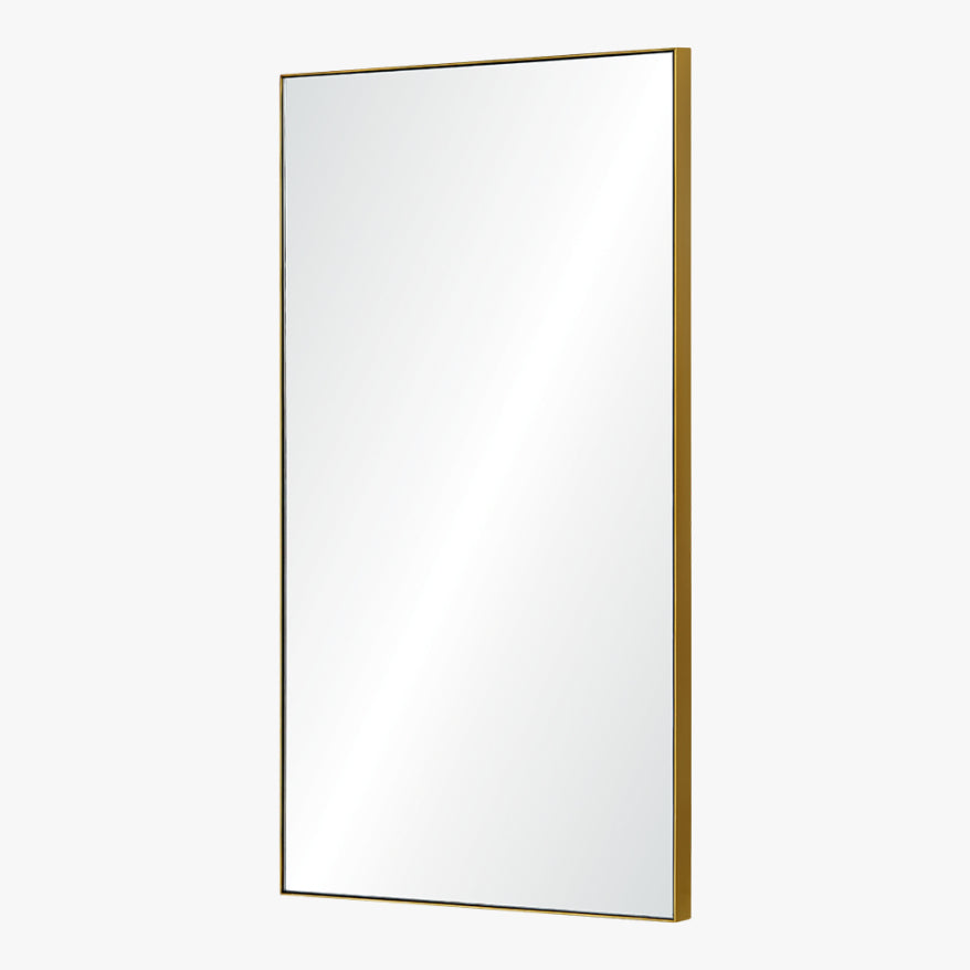 Rectangular Mirror