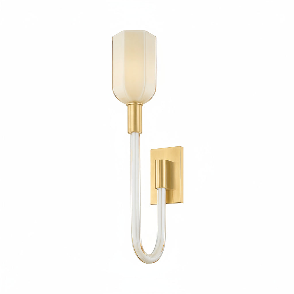 Tulip Wall Sconce