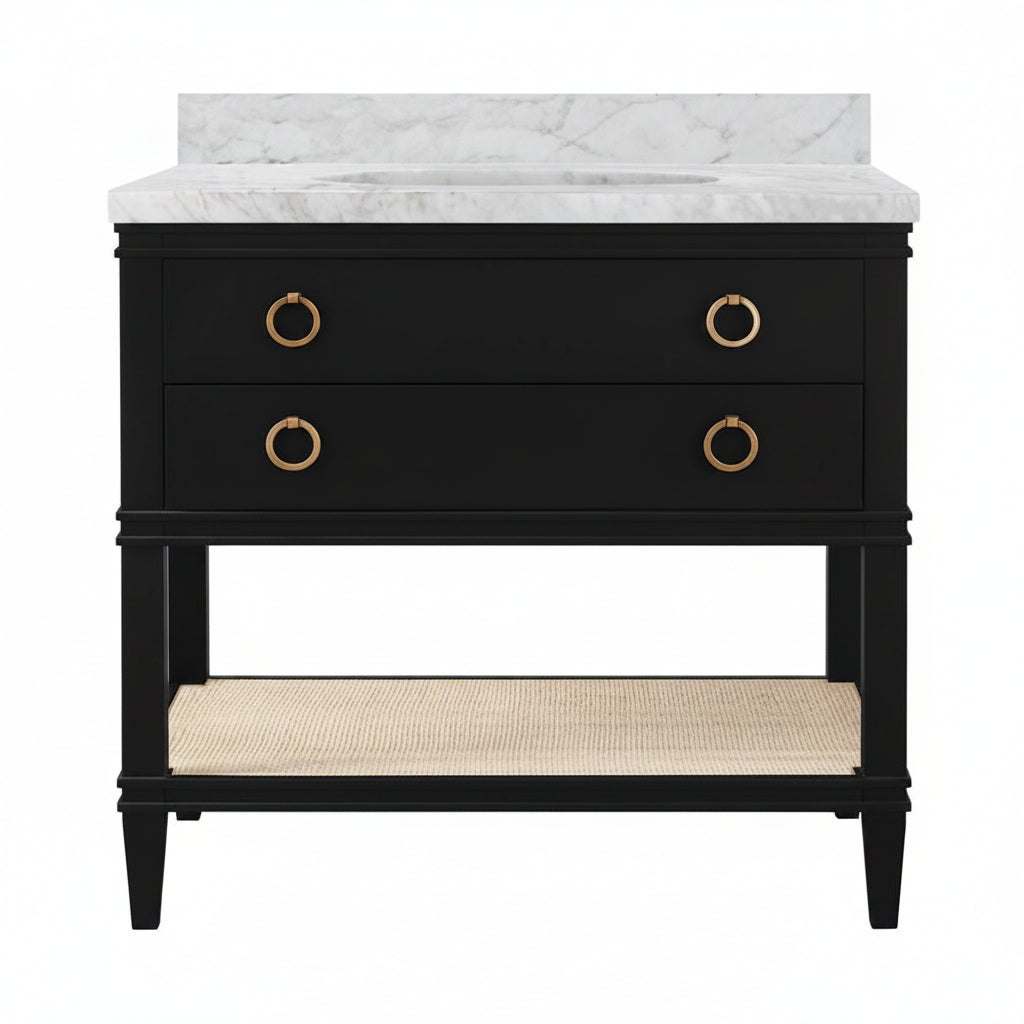 Bathroom Vanity