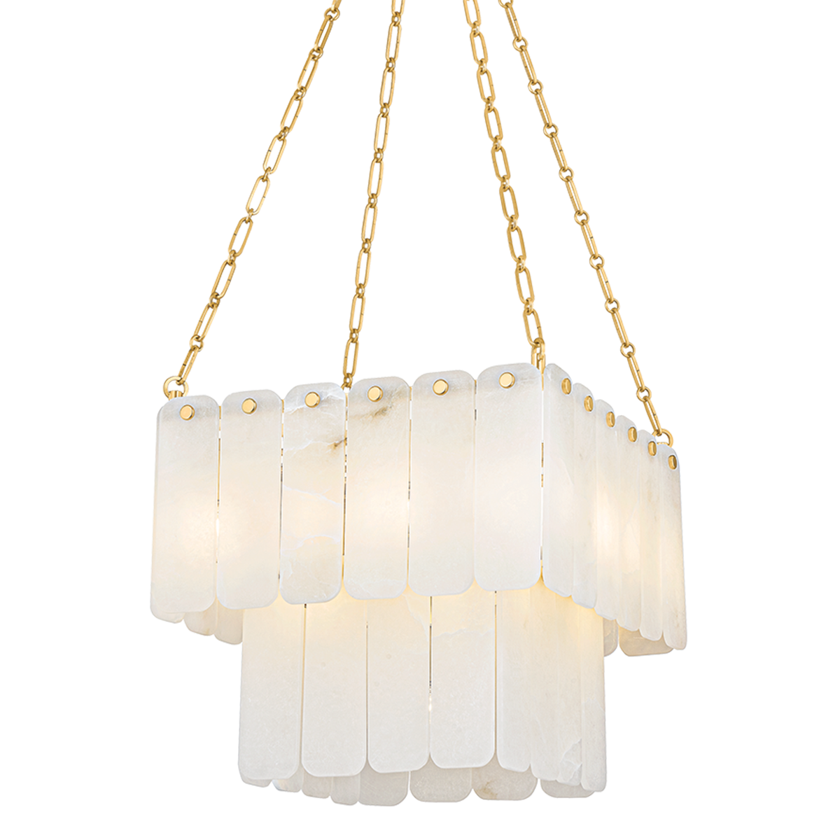 17 Light Chandelier