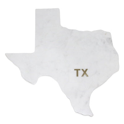 Texas Cutting Board