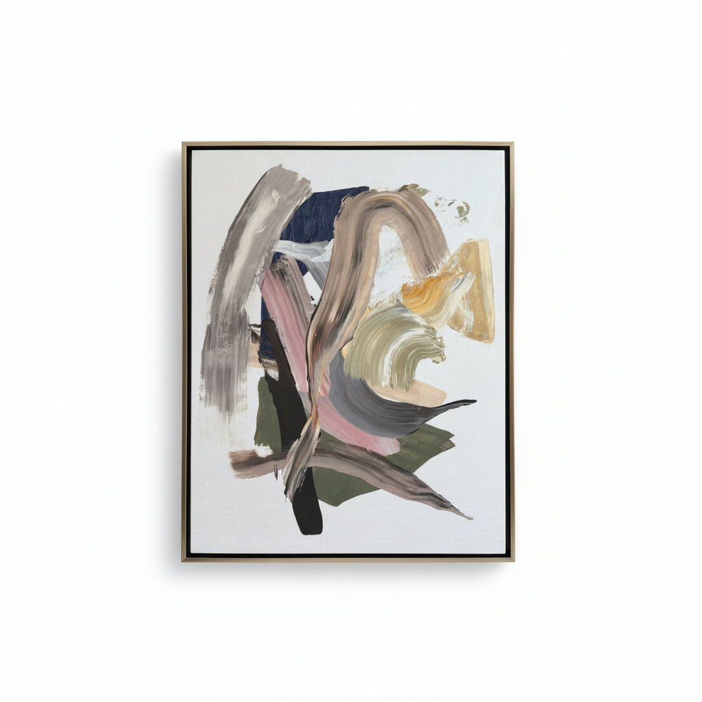Medium Art Multicolor #2
