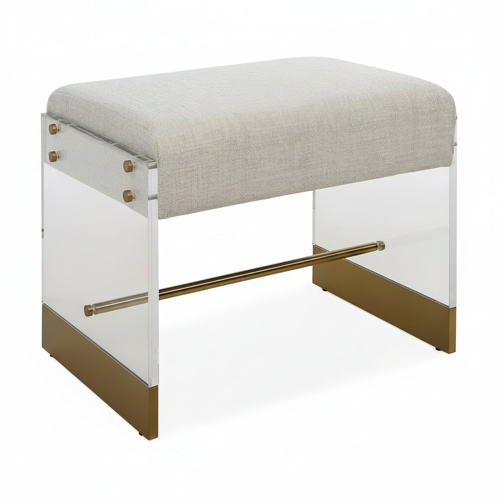 Small Bench