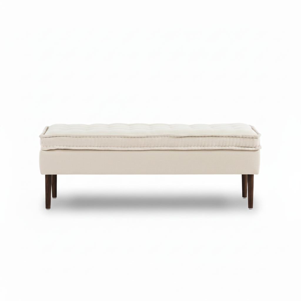 Accent Bench