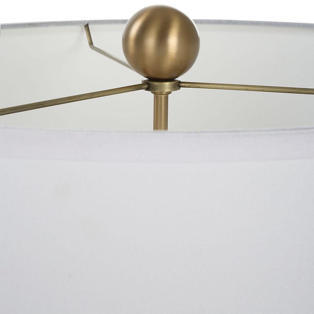 Cardoni Table Lamp Bronze