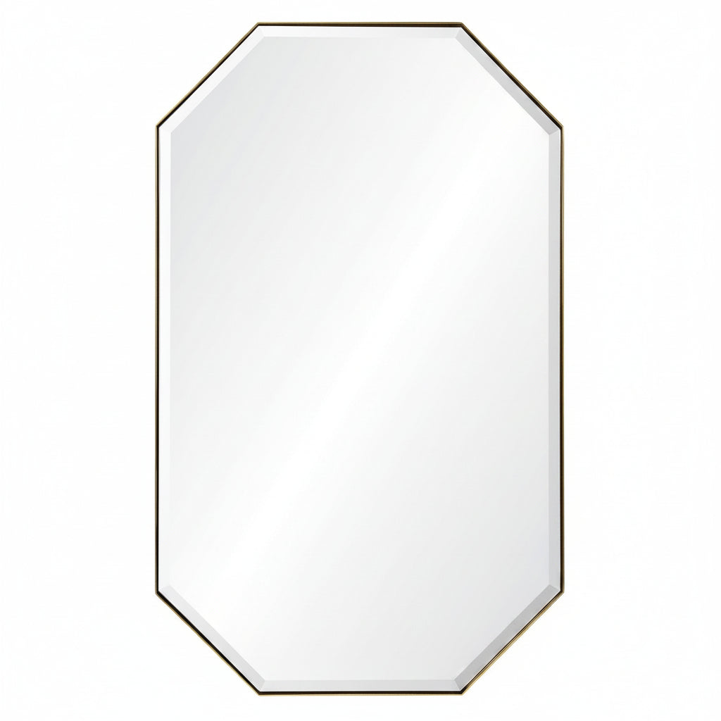 Octagonal Mirror