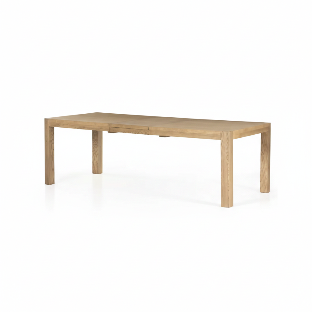 Extension Dining Table