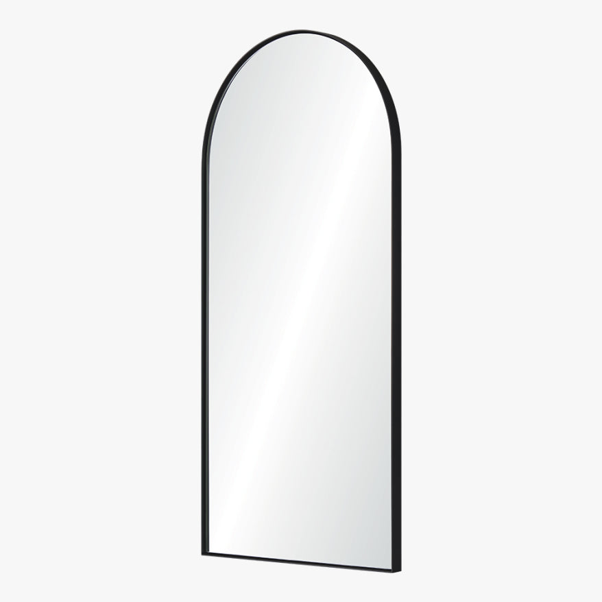 Arched Mirror
