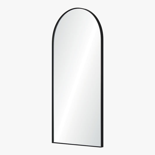 Arched Mirror