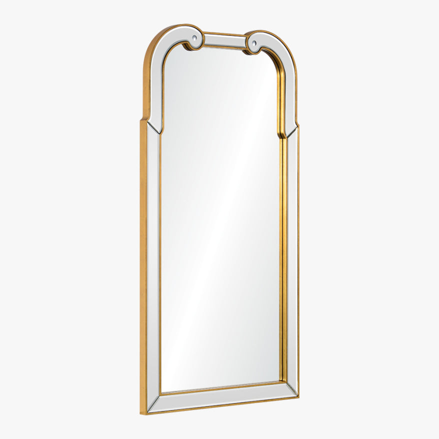 Queen Anne Mirror