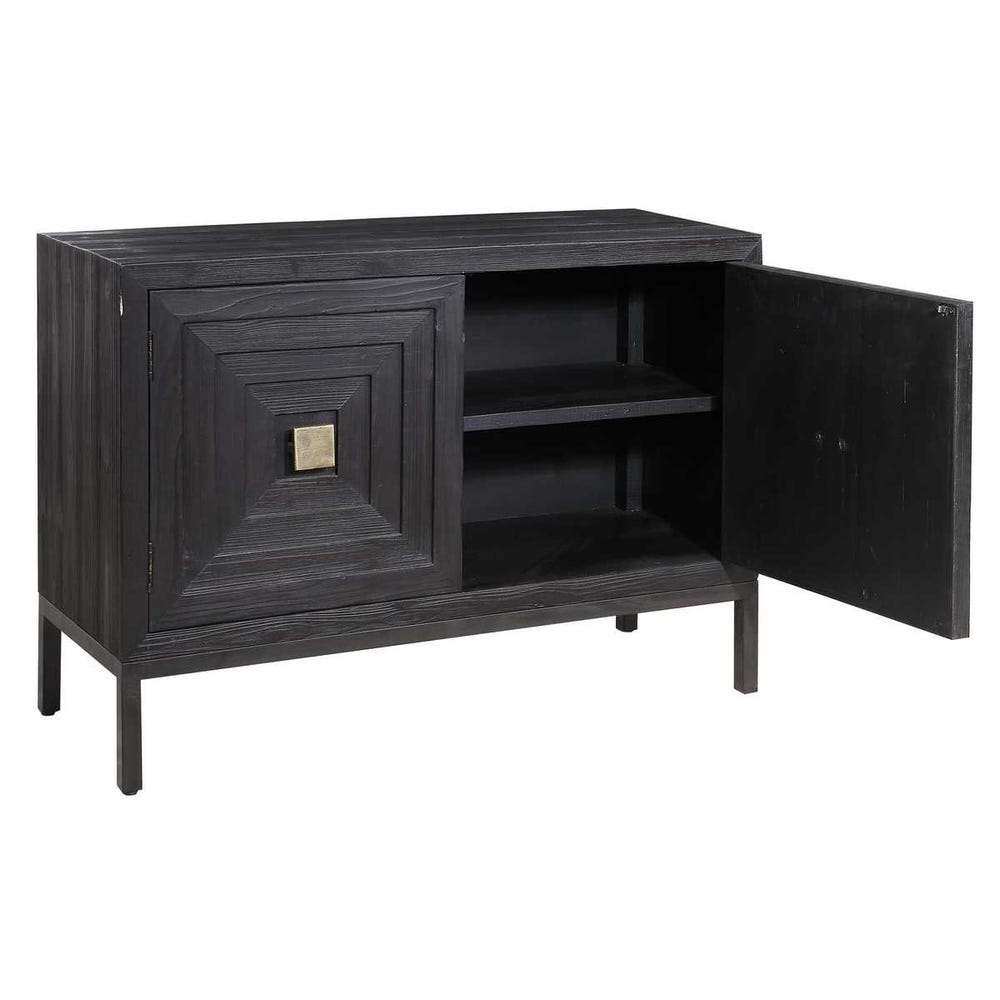 2- Door Cabinet