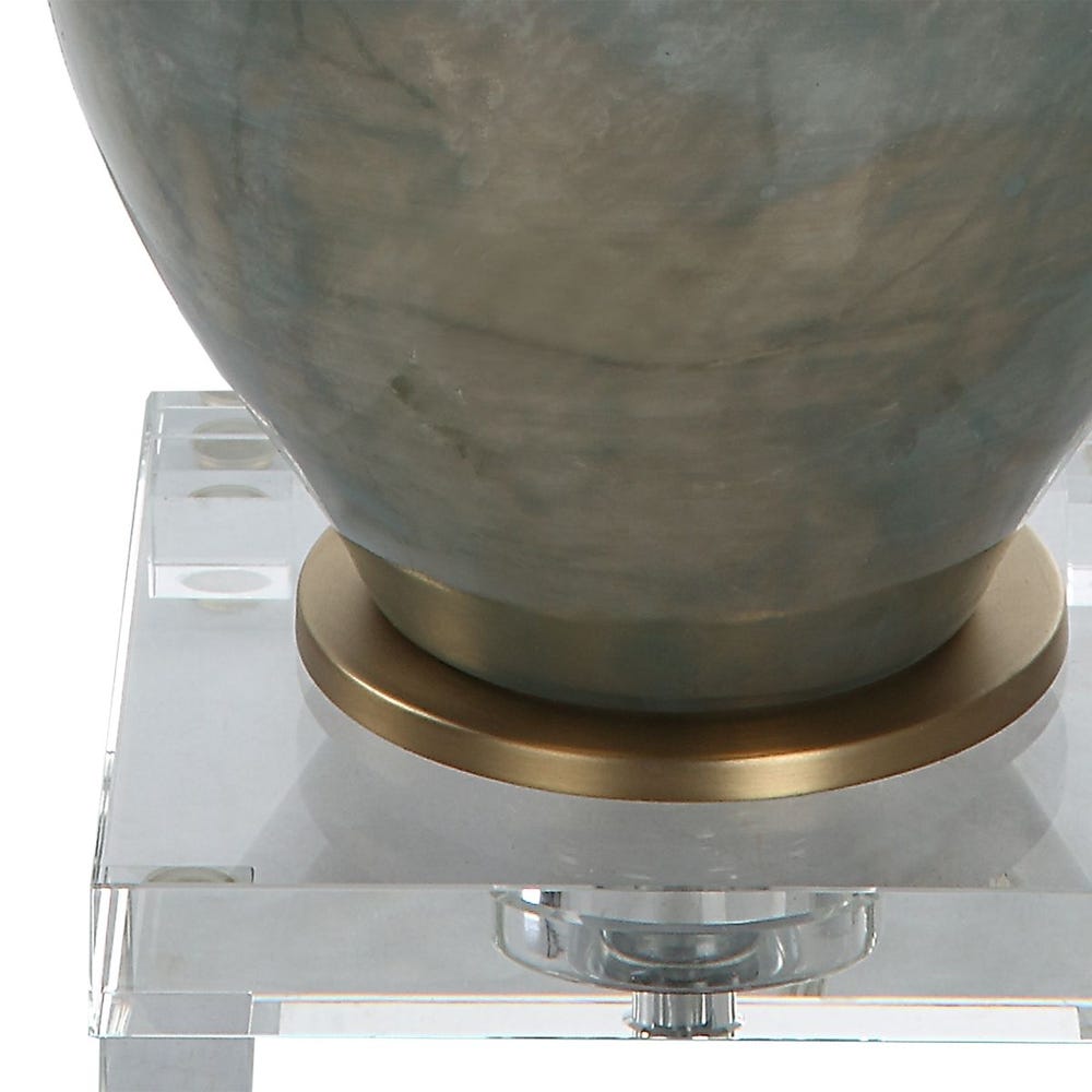 Cardoni Table Lamp Bronze