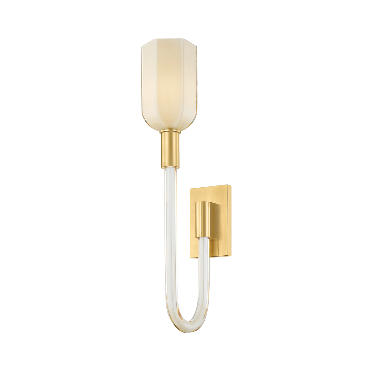 Tulip Wall Sconce