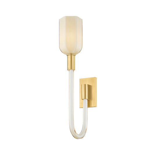 Tulip Wall Sconce