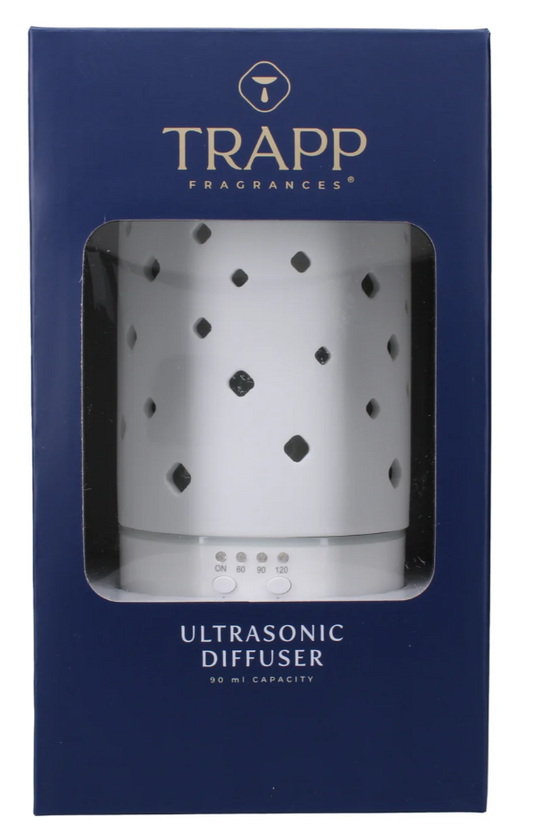 90 ml Signature Ultrasonic Diffuser