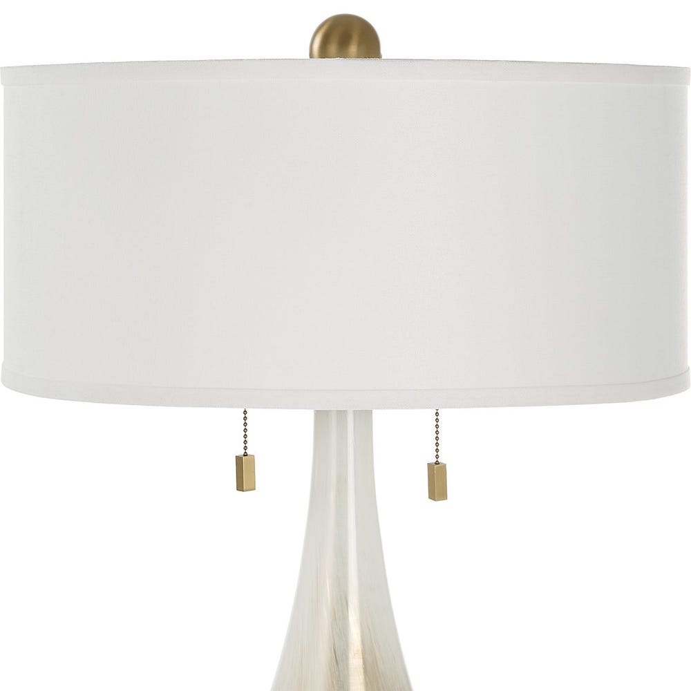 Cardoni Table Lamp Bronze