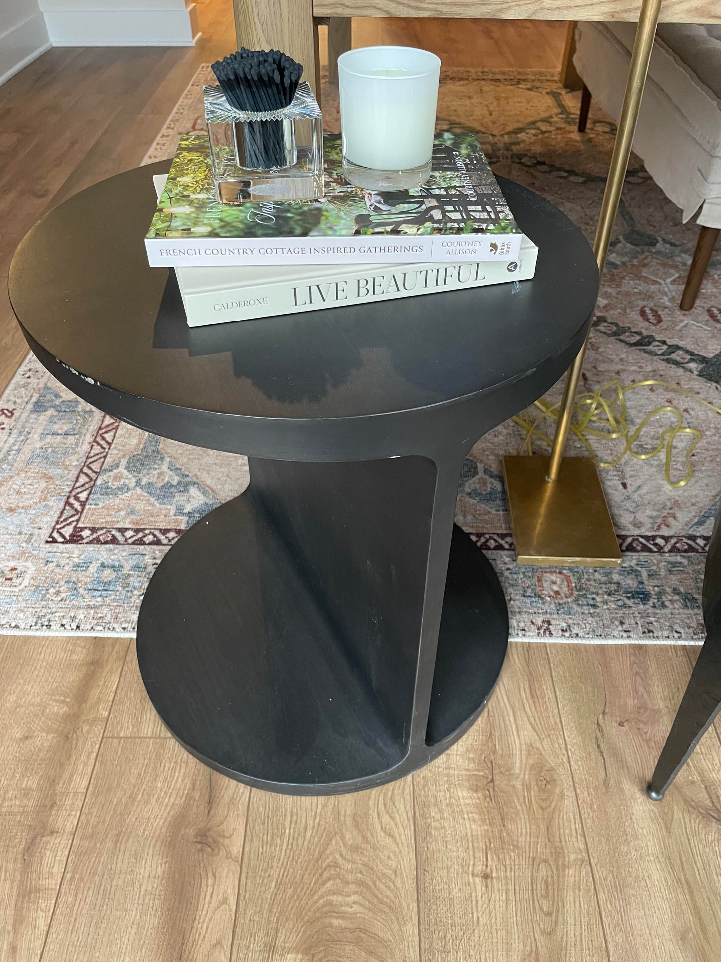 Side Table