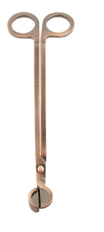 Wick Trimmer