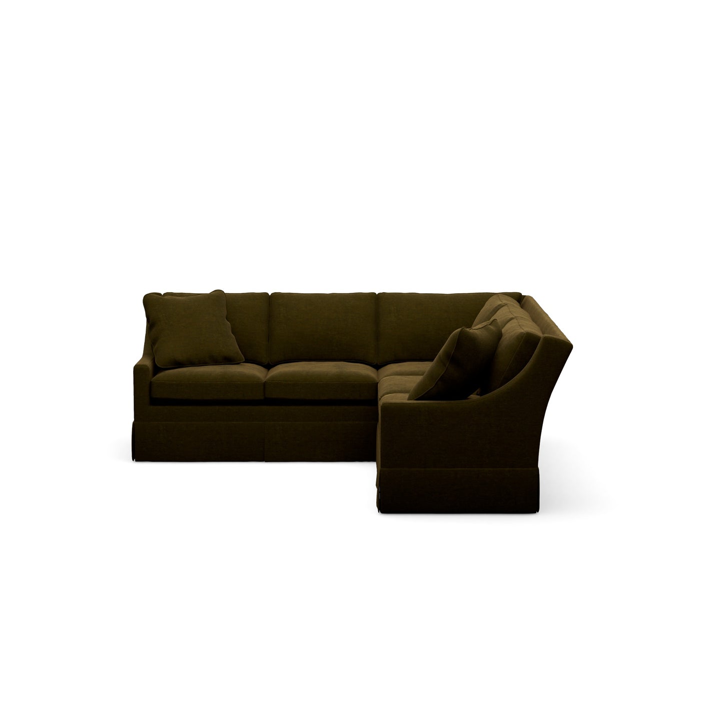 Sectional