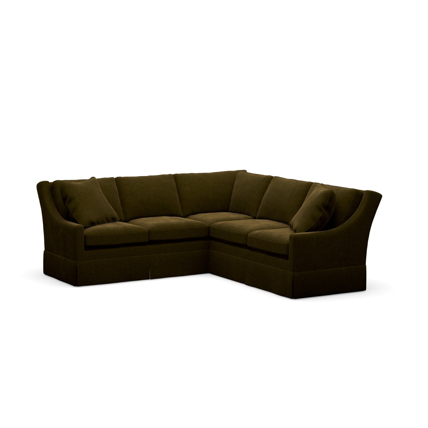 Sectional