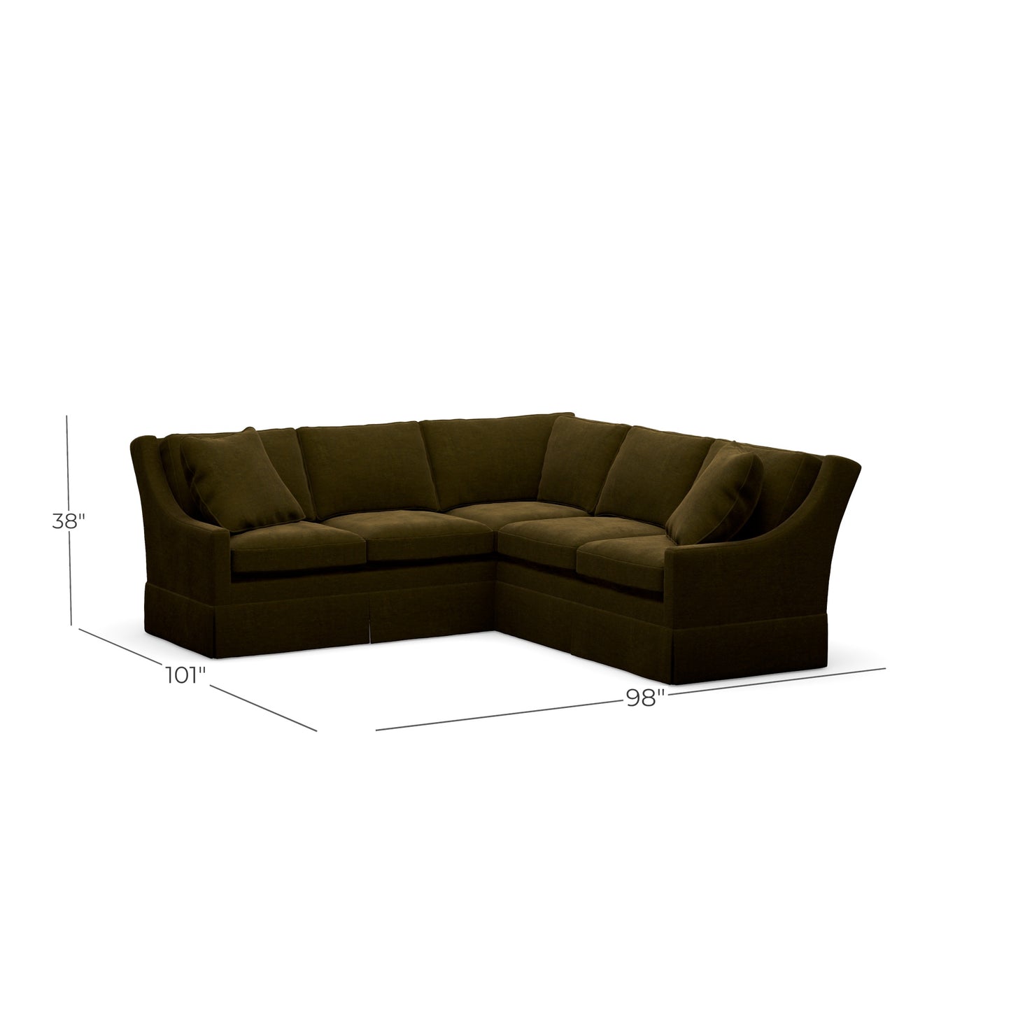 Sectional