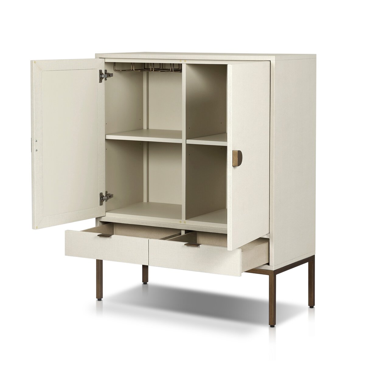 Bar Cabinet