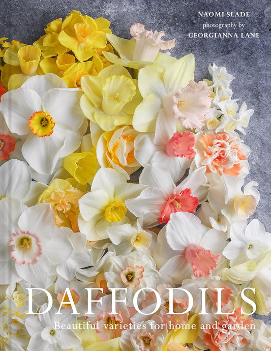 Daffodils Book