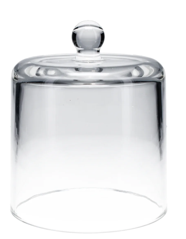 Glass Cloche