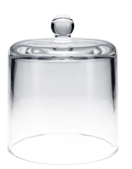 Glass Cloche