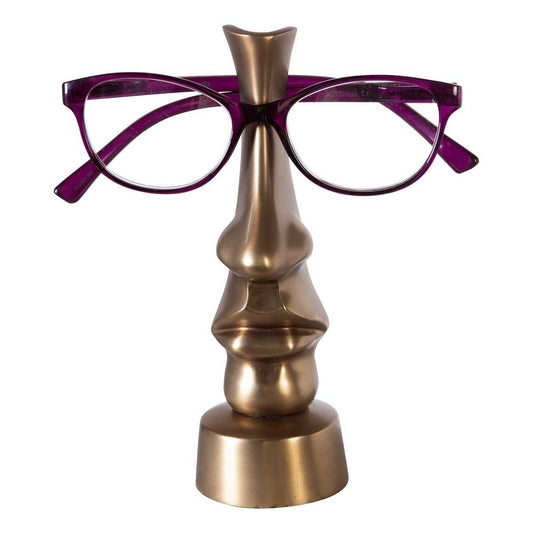 Glasses Holder Woman Face