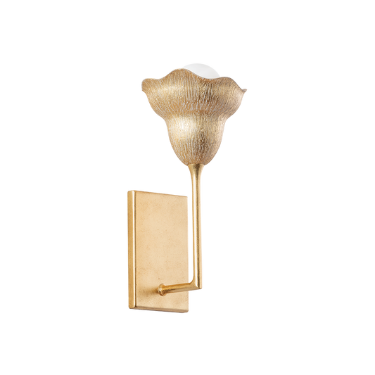 Botanical Wall Sconce