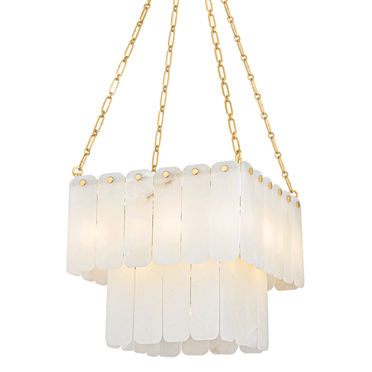 17 Light Chandelier