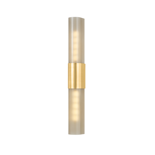 Sleek Wall Sconce