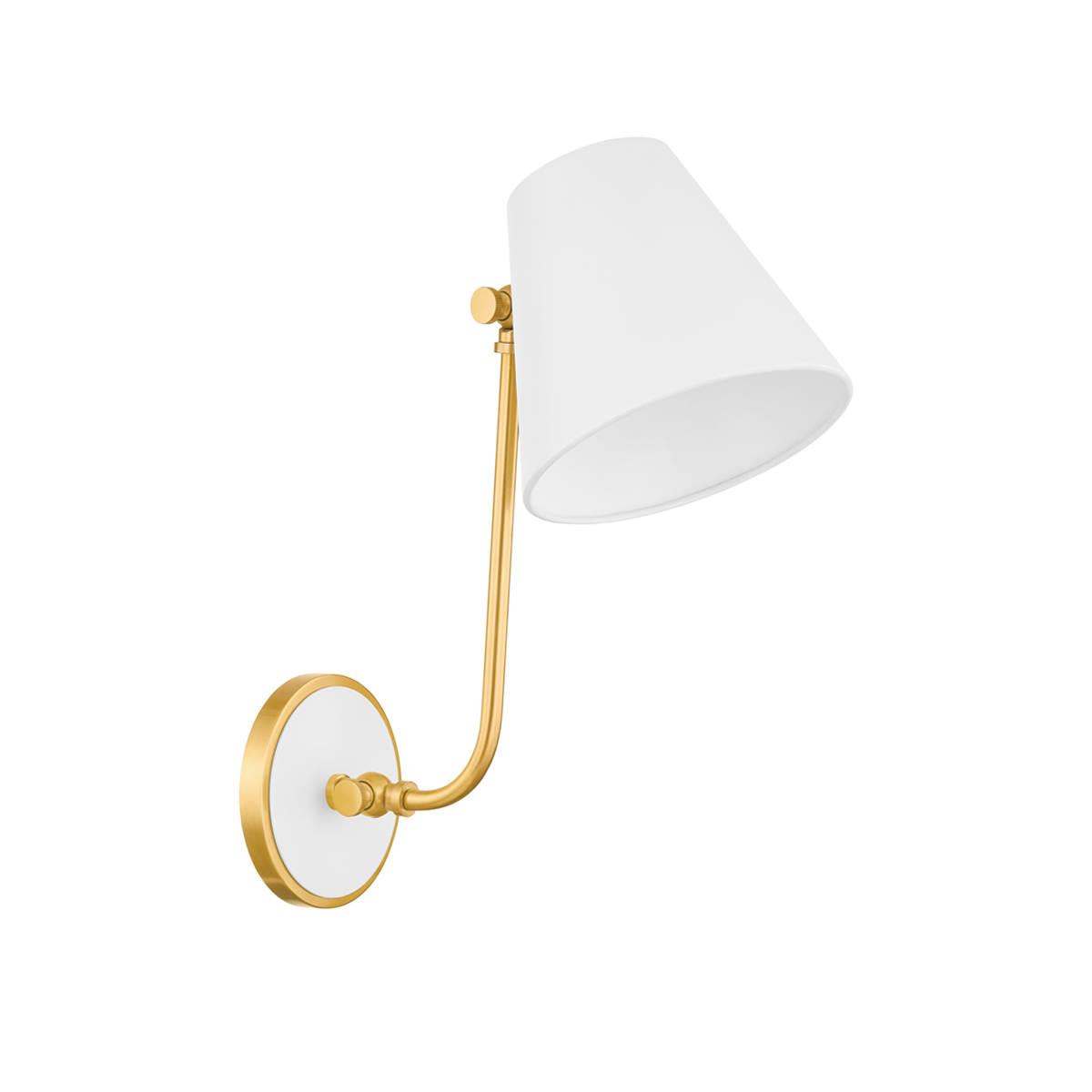 Traditional Wall Sconce