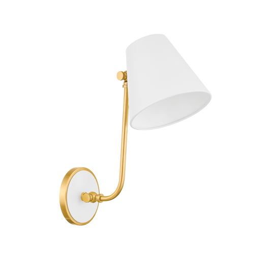 Traditional Wall Sconce
