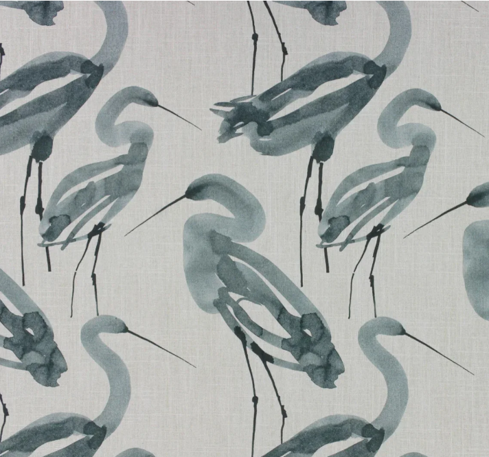 Isobel Ink Pillow