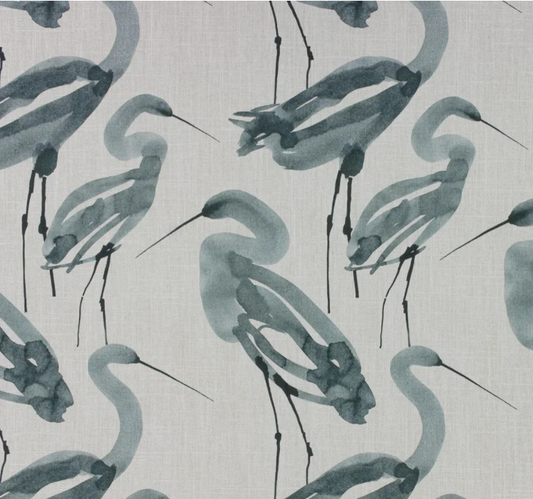 Isobel Ink Pillow