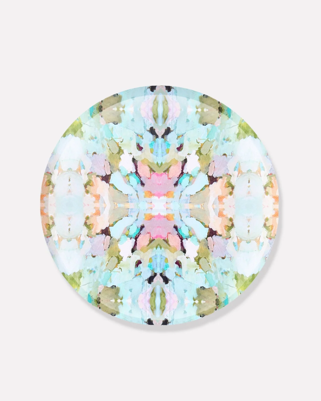 Martini Olives Coaster - Set of 4