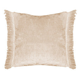 Melia Natural Pillow