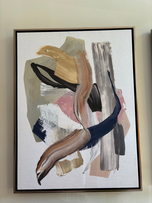 Medium Art Multicolor #1