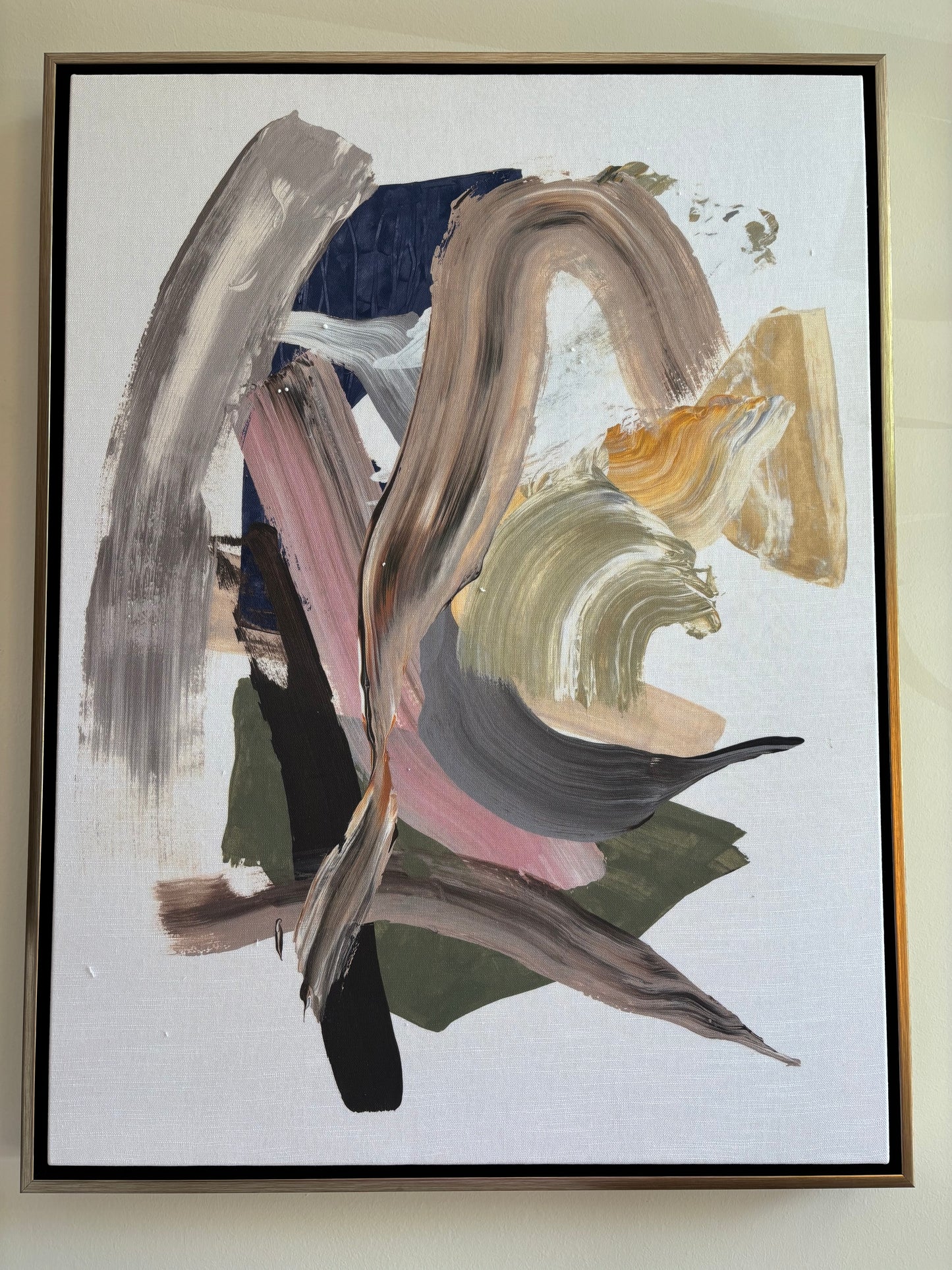 Medium Art Multicolor #2