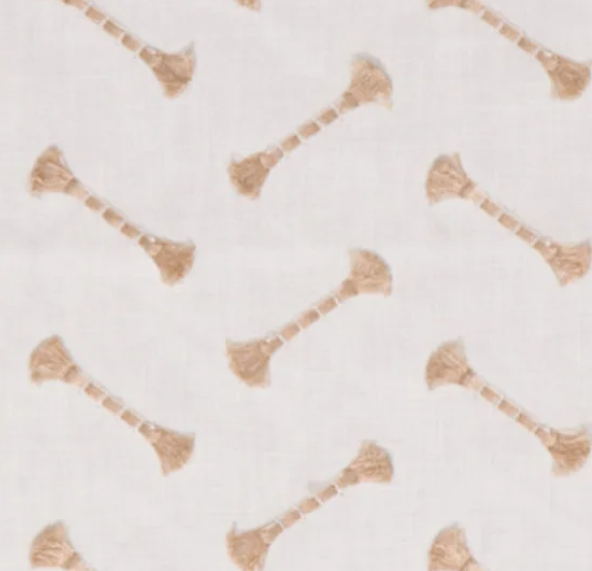 Pitter Patter Ivory