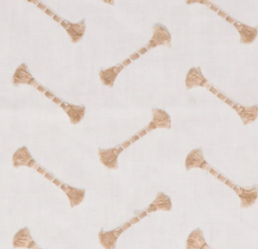Pitter Patter Ivory