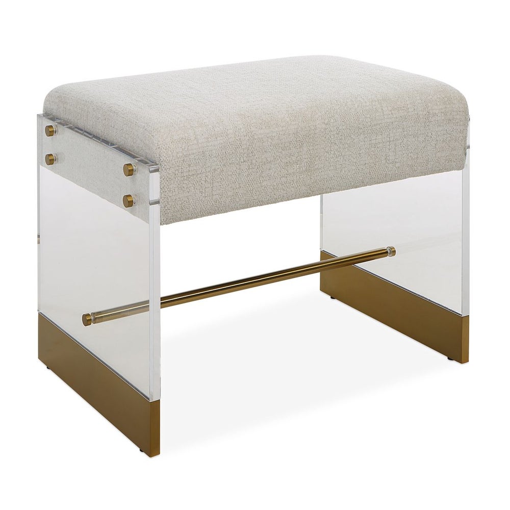 Small Bench