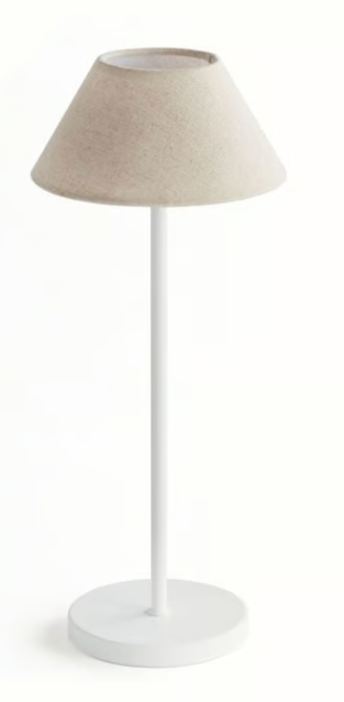 Cordless LED Lamp