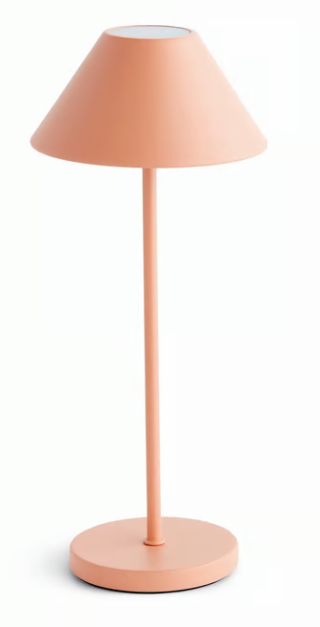 Cordless LED Lamp