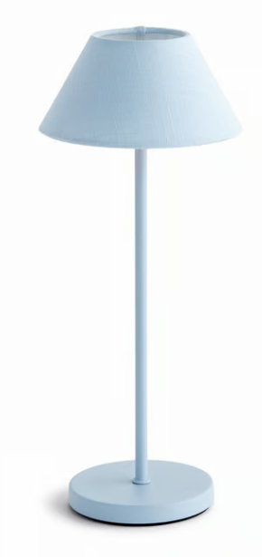 Cordless LED Lamp