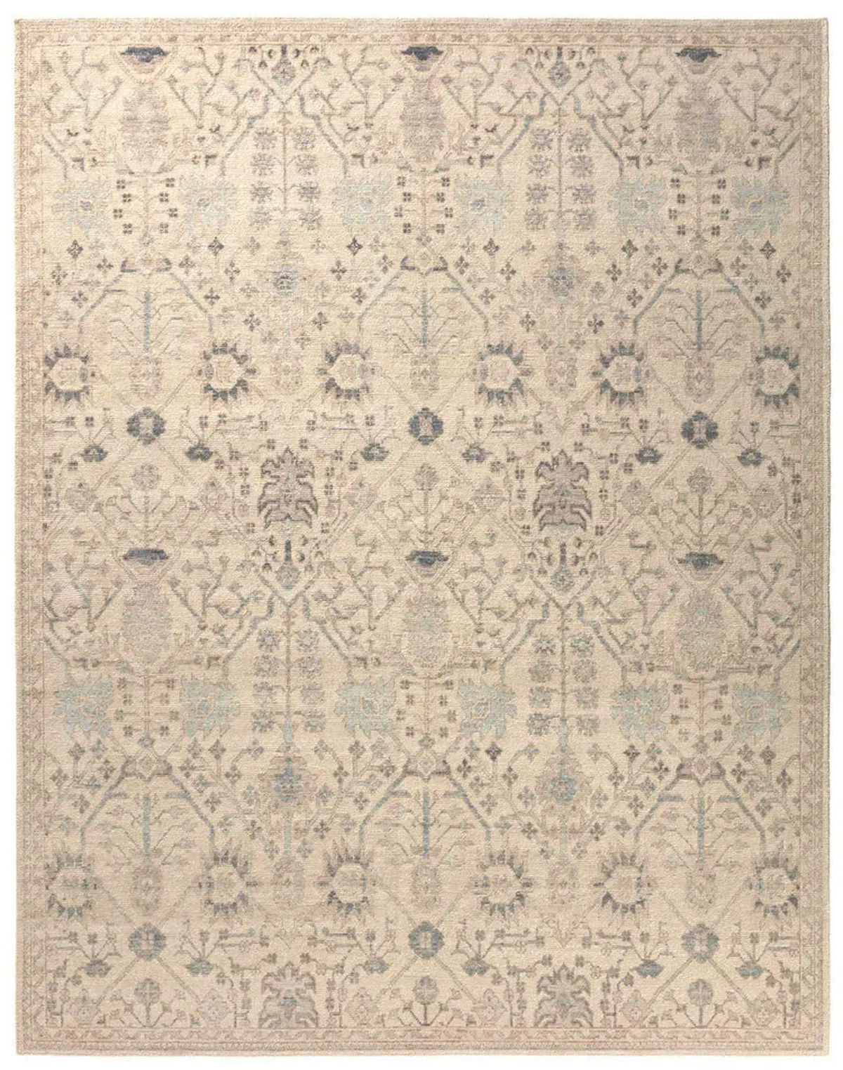 Eden - EDE16 8X10 Rug
