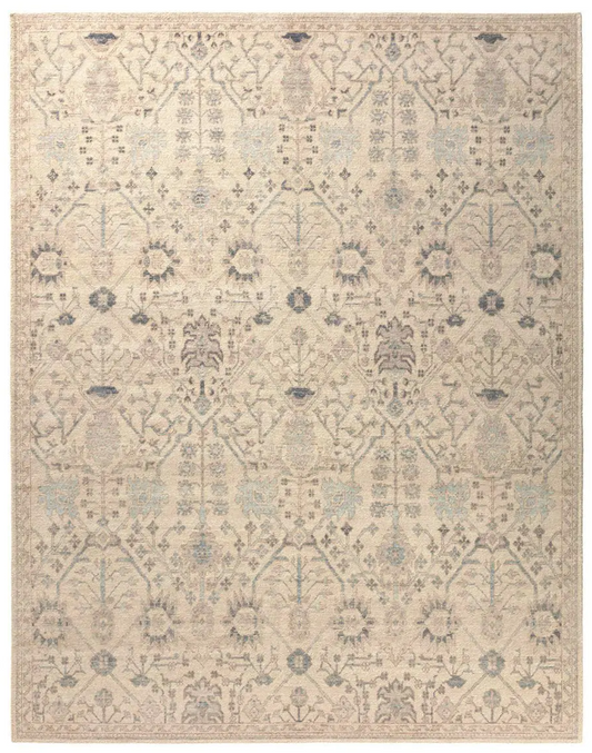 Eden - EDE16 8X10 Rug