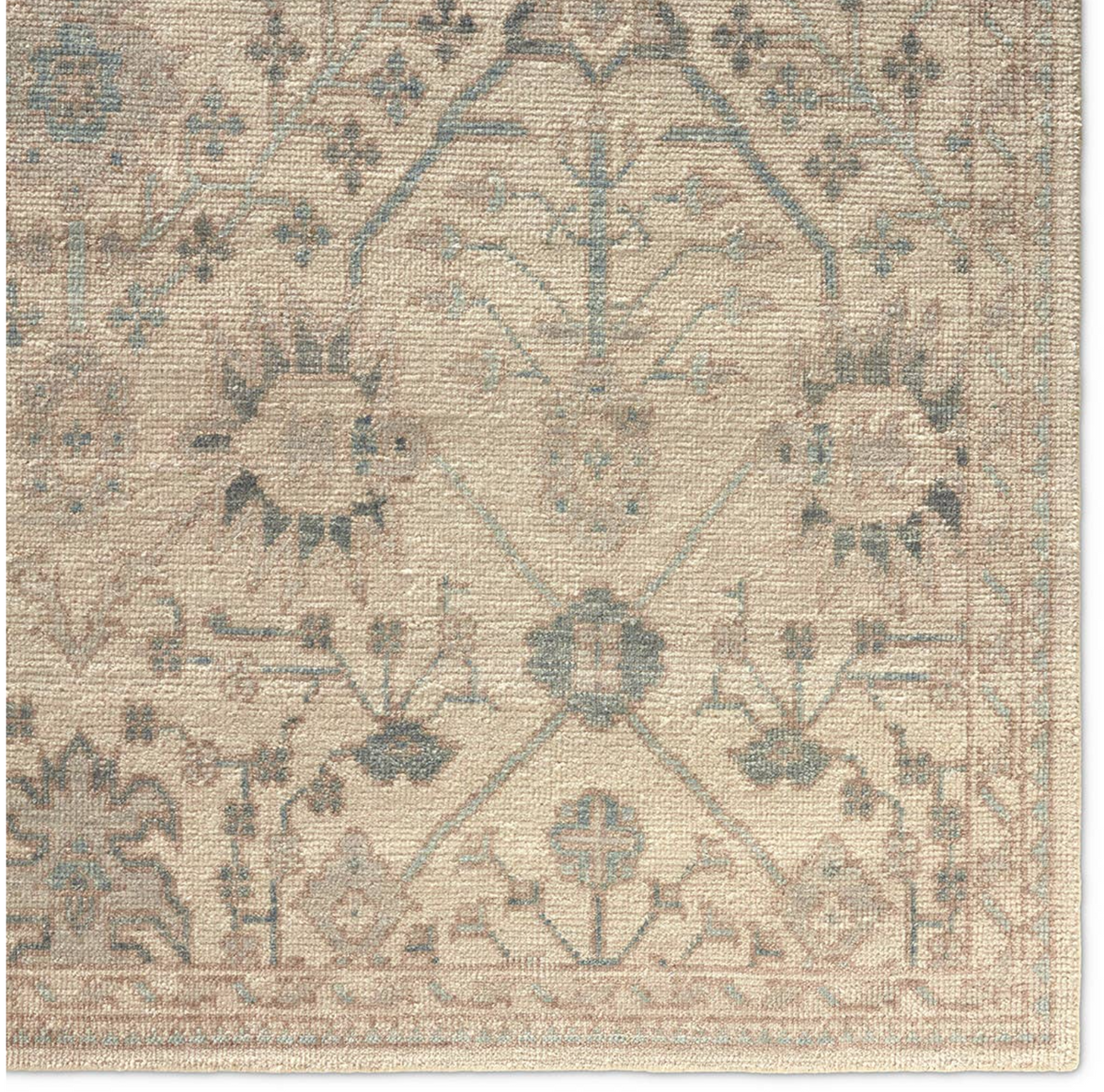Eden - EDE16 8X10 Rug
